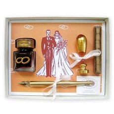 루비나또펜촉세트