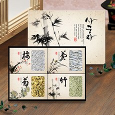 명가원복분자술