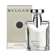 불가리 뿌르 옴므 익스트림 EDT 30ml