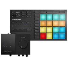 maschine+