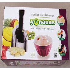 쿠오레과일디저트메이커