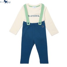 스윗멜빵레깅스