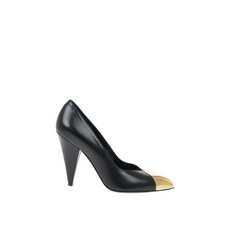 [CELINE] 여성 펌프스 WOMENS 가죽 33027308238NG 블랙