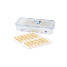 냉동실 HPP222S2 락앤락 다진고기소 양념 마늘 _ 69649EA, 1개