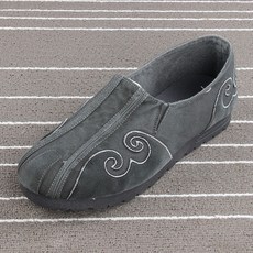 계량한복중국신발