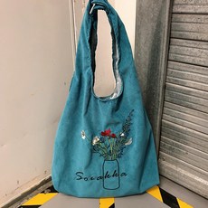 연예인에코백