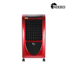 NIKKO 온풍팬히터 리모컨형 이동식 전기히터 온풍기, 니코 온풍팬히터 130WS