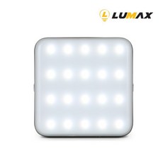 [천삼백케이] [루맥스] 루맥스 LC-100K LED 랜턴 스탠드, 단품