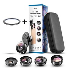 샌드마크접사렌즈