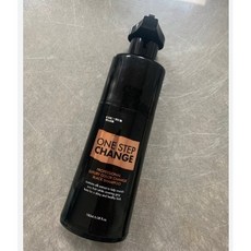 꾸띄르새치염색샴푸 180ml 조혜련샴푸 멋내기갈색 (밝은갈색) 1개, 샴푸