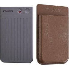 plaudnote 플라우드노트 챗GPT 보이스리코더 회의기록 회의 텍스트 Brown