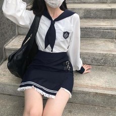 한국의여군