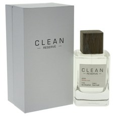 Clean 클린리저브 Reserve 블론드 로즈 오드퍼퓸 스프레이 100ml/3.4oz, 100ml, 1개