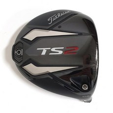 중고 타이틀리스트 TS2 10.5도 드라이버 헤드 0824, 선택완료,