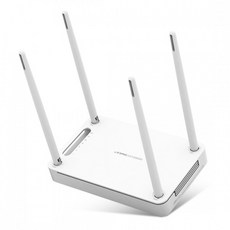 ipTIME AX1500SR 유무선 공유기 듀얼밴드 Wi-Fi 6 MU-MIMO, 1개
