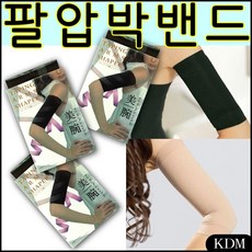 교정스압박밴드