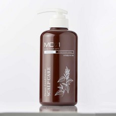 엠디-원 헤어테라피 하수오 스칼프 컨디셔너, 1개, 500ml