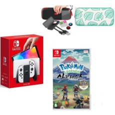 닌텐도스위치라이트아르세우스