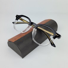 얼굴형에맞는안경 TOP01