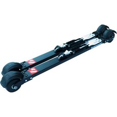 RCE-700 Binding NNN Roller ski 롤러스키 클래식 트레이닝 미디엄 휠