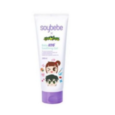 소이베베 베이비 아토 수딩젤, 200ml, 1개