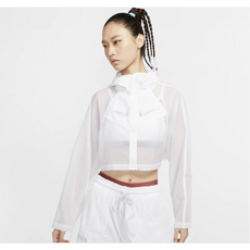 나이키크롭바람막이