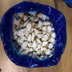 기찬드림 유기농 조림 콩알 새송이 2kg 4kg 6kg 8kg 10kg, 1개