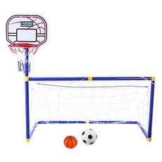 축구농구골대2in1