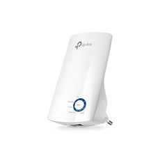 티피링크 TL-WA850RE 무선 와이파이 300Mbps 증폭기 확장기, 1개