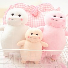 지방이인형