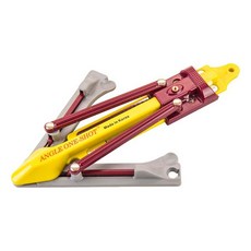 에이치앤알컴퍼니 용코 목공각도자 보급형 목공 공구 DIY 장비 작업용 hh12345EA