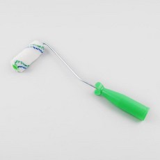 페인트로라 유성페인트롤러 4인치 태양, 1개