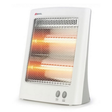 신일 석영관 전기히터, SEH-S1200, 화이트