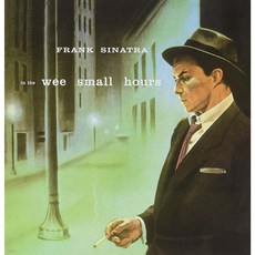 Frank Sinatra (프랭크 시나트라) - In The Wee Small Hours LP (미개봉)