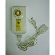 전기장판디지털식온도조절기