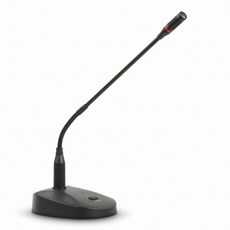 삼성물산 PLEOMAX PLM-401U USB 구즈넥 스탠드 마이크 (PC용), 선택하세요