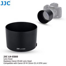 캐논m50mark2후드