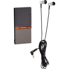 정품 직수입 하이파이맨 HIFIMAN HM70032G 휴대용 MP3 플레이어 + RE400B IEM (병행 수입), 상품명 참고