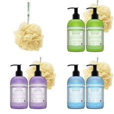 닥터브로너스슈가솝