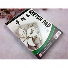 16K 스케치 북 8 스케치 용지 스케치북