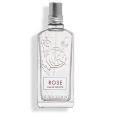 록시땅 LOCCITANE 프로방스 로즈 오 드 뚜왈렛 75ml