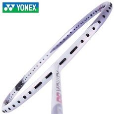 요넥스 배드민턴라켓 아스트록스66 미스트퍼플
