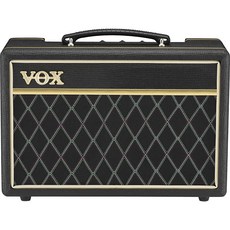 VOX PB10 배스 콤보 증폭기, 상세페이지 참조