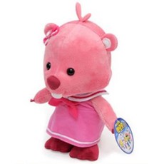 루피인형