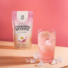 스타벅스캐모마일