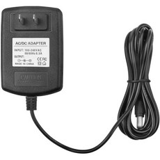 블루레이 리모컨 멀티 만능 영상기기 소니 BDP-S1700용 6.5피트 AC 어댑터 리전 프리 디스크 플레이어 전원에서 작동, 블루레이 리모컨 멀티 만능 영상기기 소니 BDP-S17