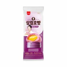 삼립 삼립호빵 달콤 꿀고구마, 360g, 10개