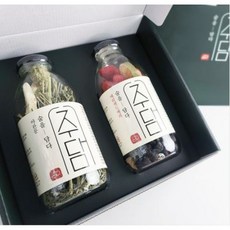 담금주밀키트