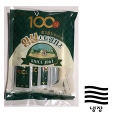 [농협] 짜지않은 스트링치즈 (20gX10입), 200g, 1개