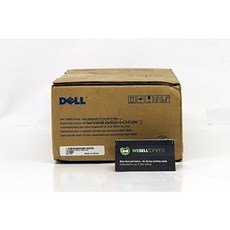 dell printer accessories p4210 dell 1600n 5k black toner car/12757473, 상세내용참조